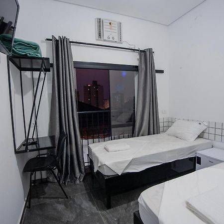 Hotel XV ピラシカーバ エクステリア 写真
