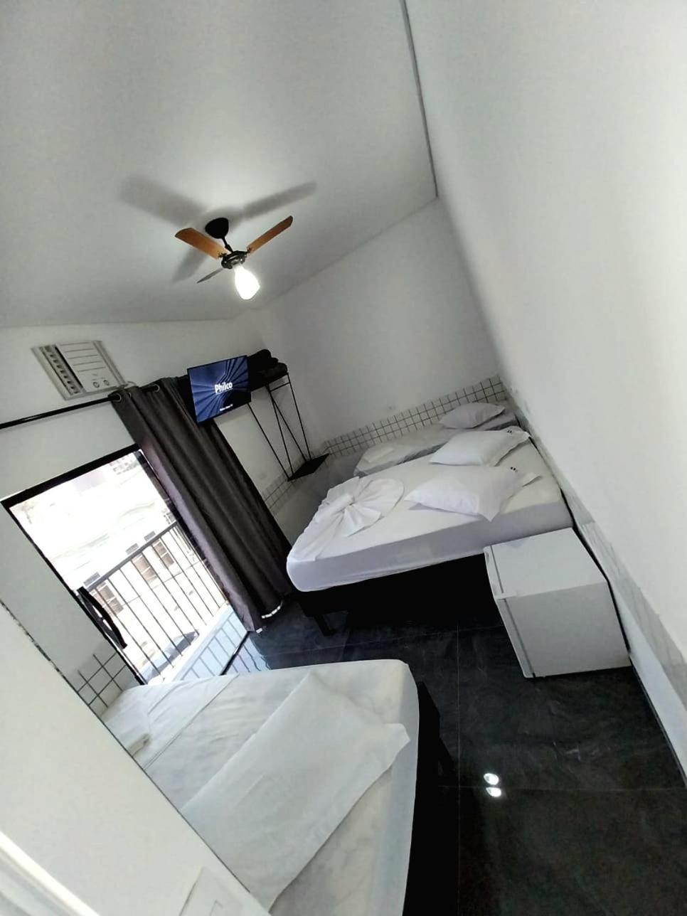 Hotel XV ピラシカーバ エクステリア 写真