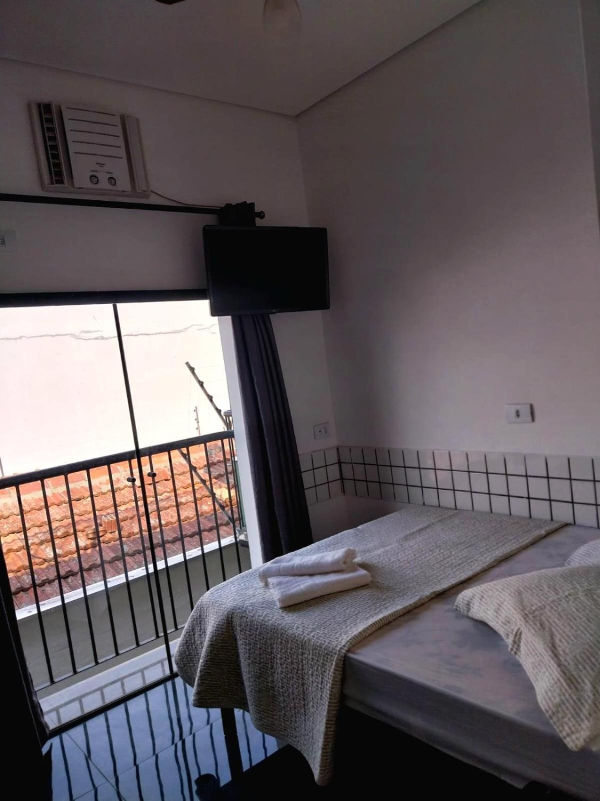Hotel XV ピラシカーバ エクステリア 写真