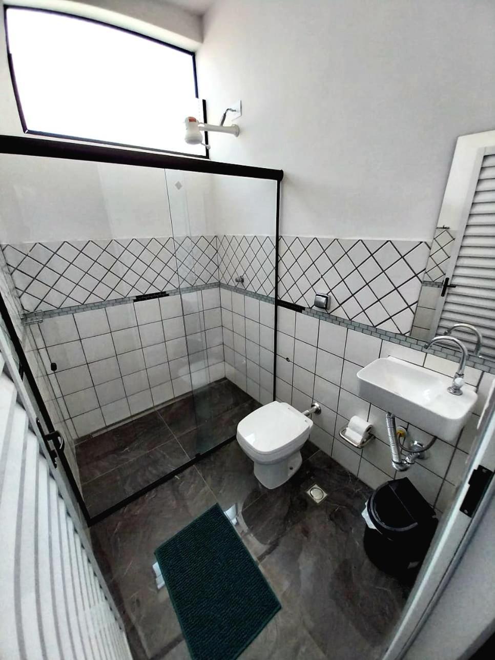 Hotel XV ピラシカーバ エクステリア 写真
